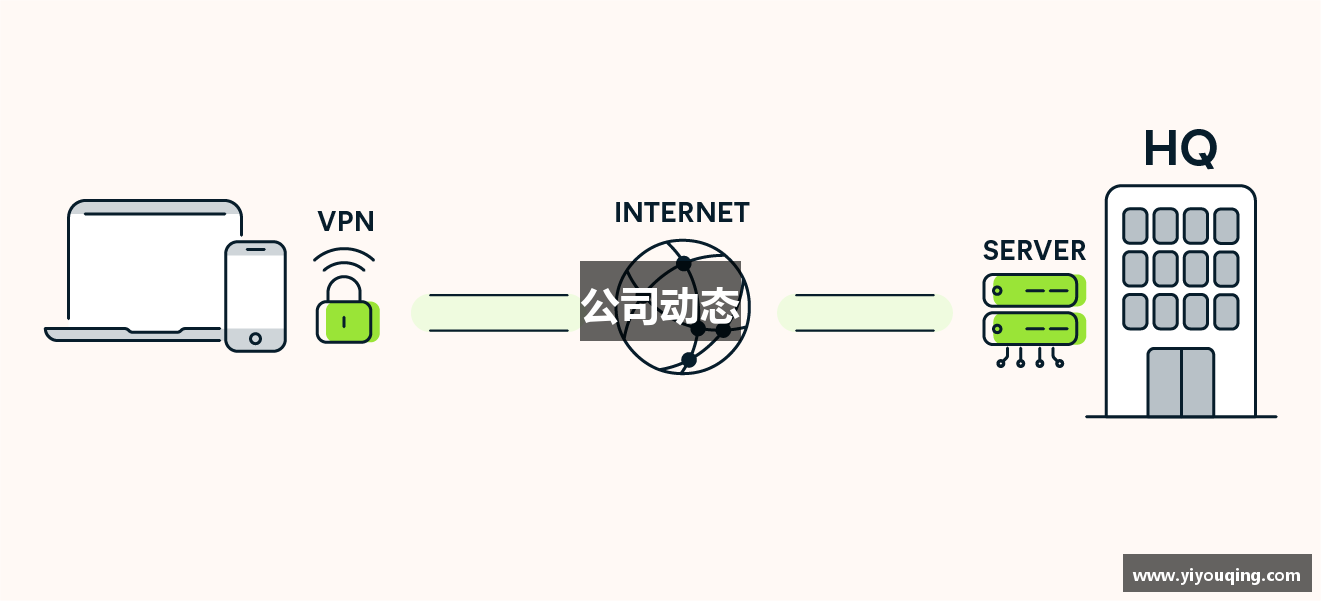 公司动态